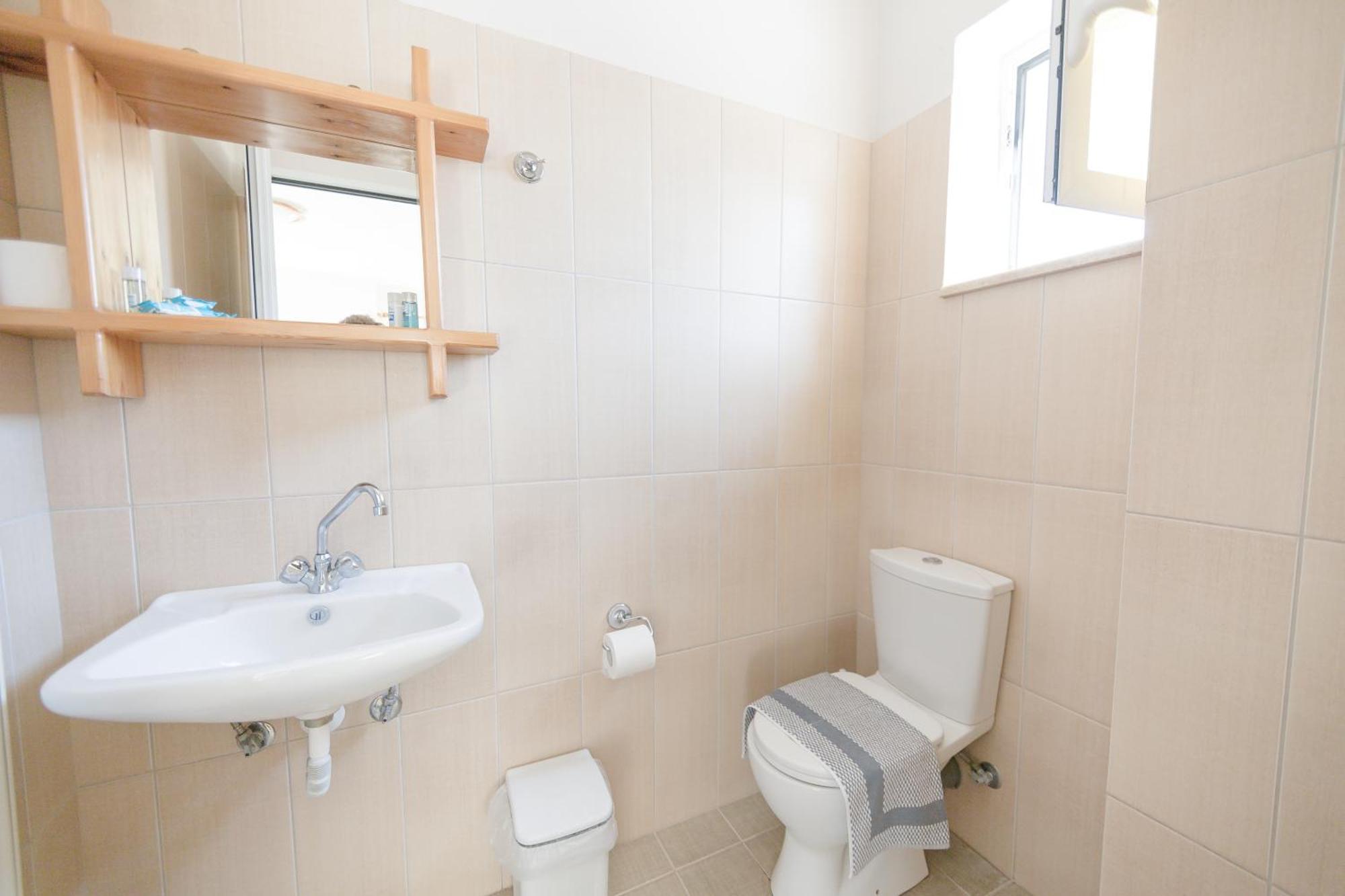 Tsolis Village Lampiri  Pokój zdjęcie