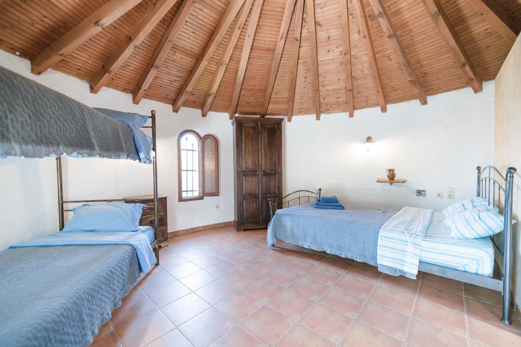 Tsolis Village Lampiri  Pokój zdjęcie