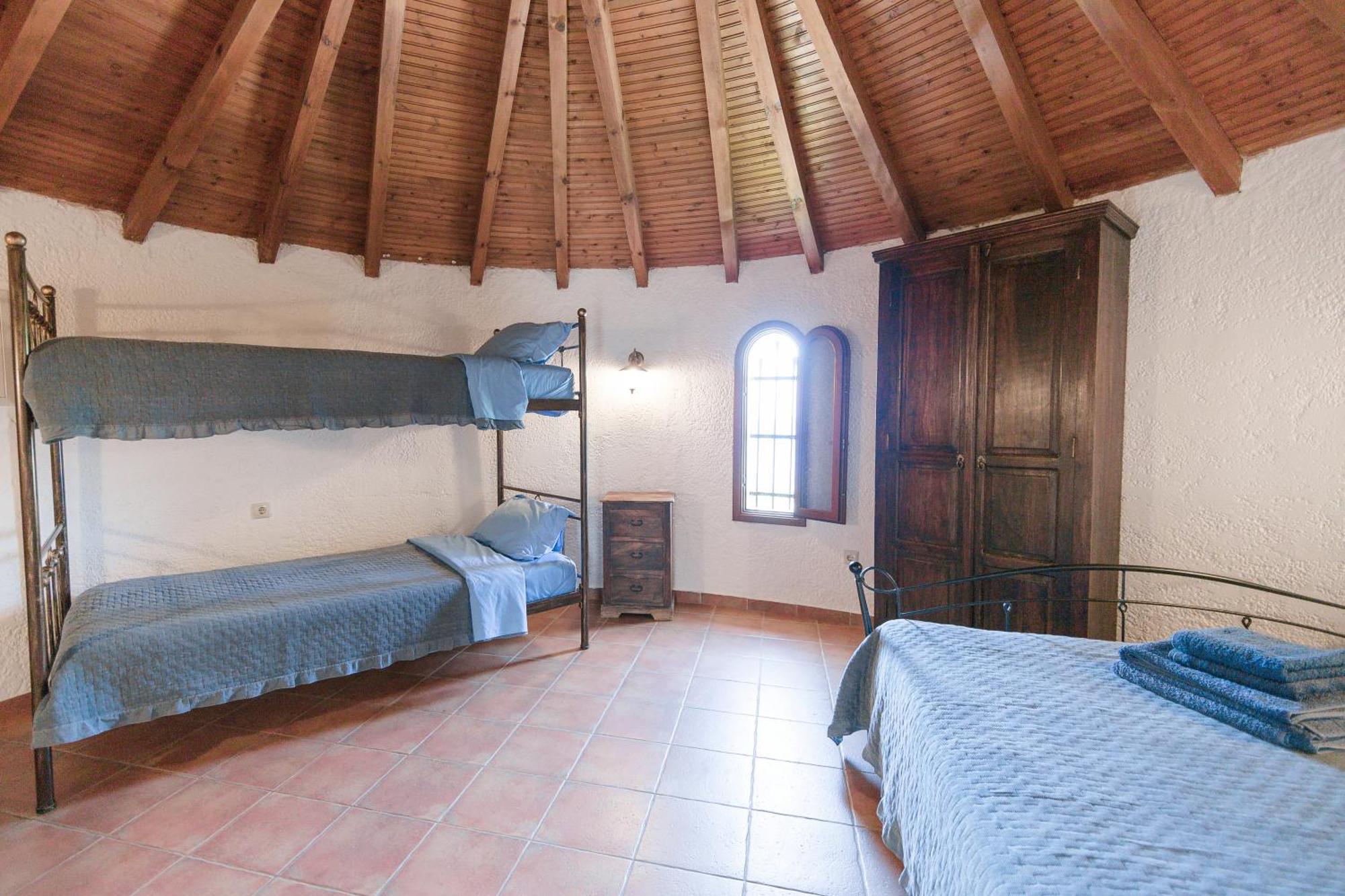 Tsolis Village Lampiri  Pokój zdjęcie