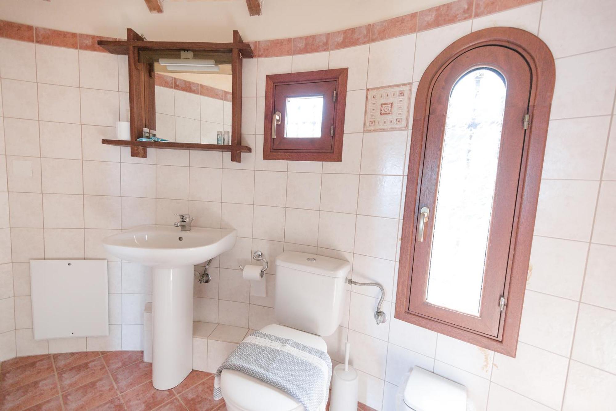 Tsolis Village Lampiri  Pokój zdjęcie