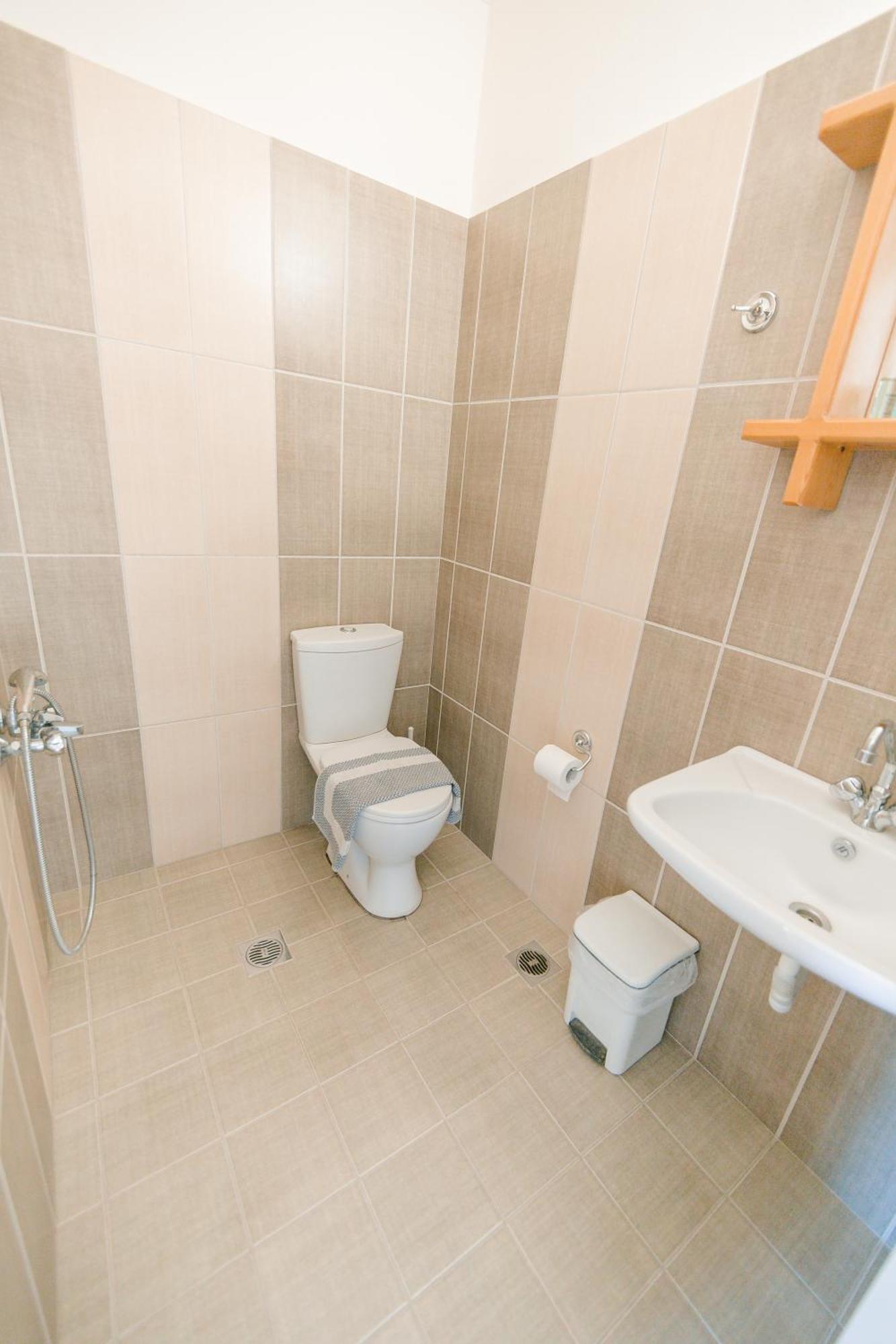 Tsolis Village Lampiri  Pokój zdjęcie