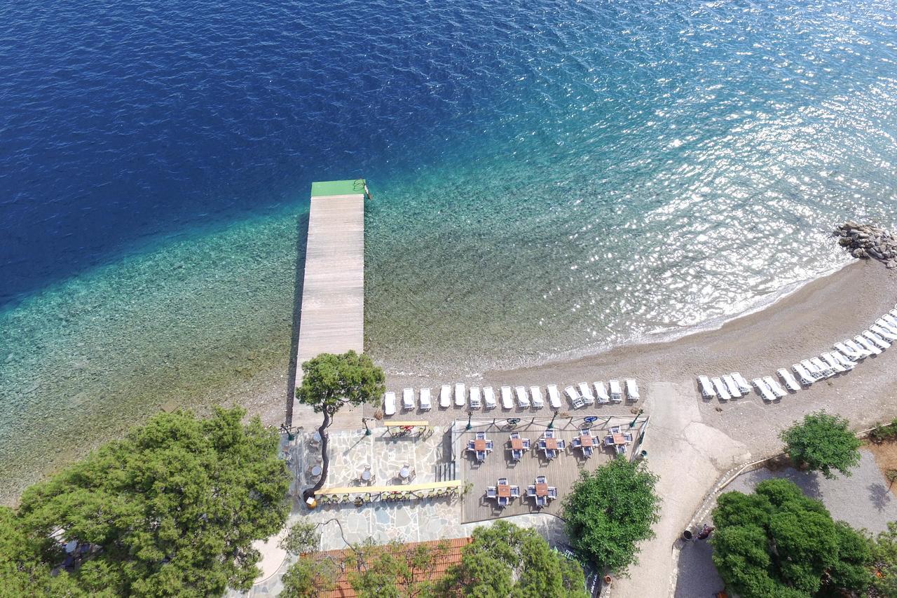 Tsolis Village Lampiri  Zewnętrze zdjęcie