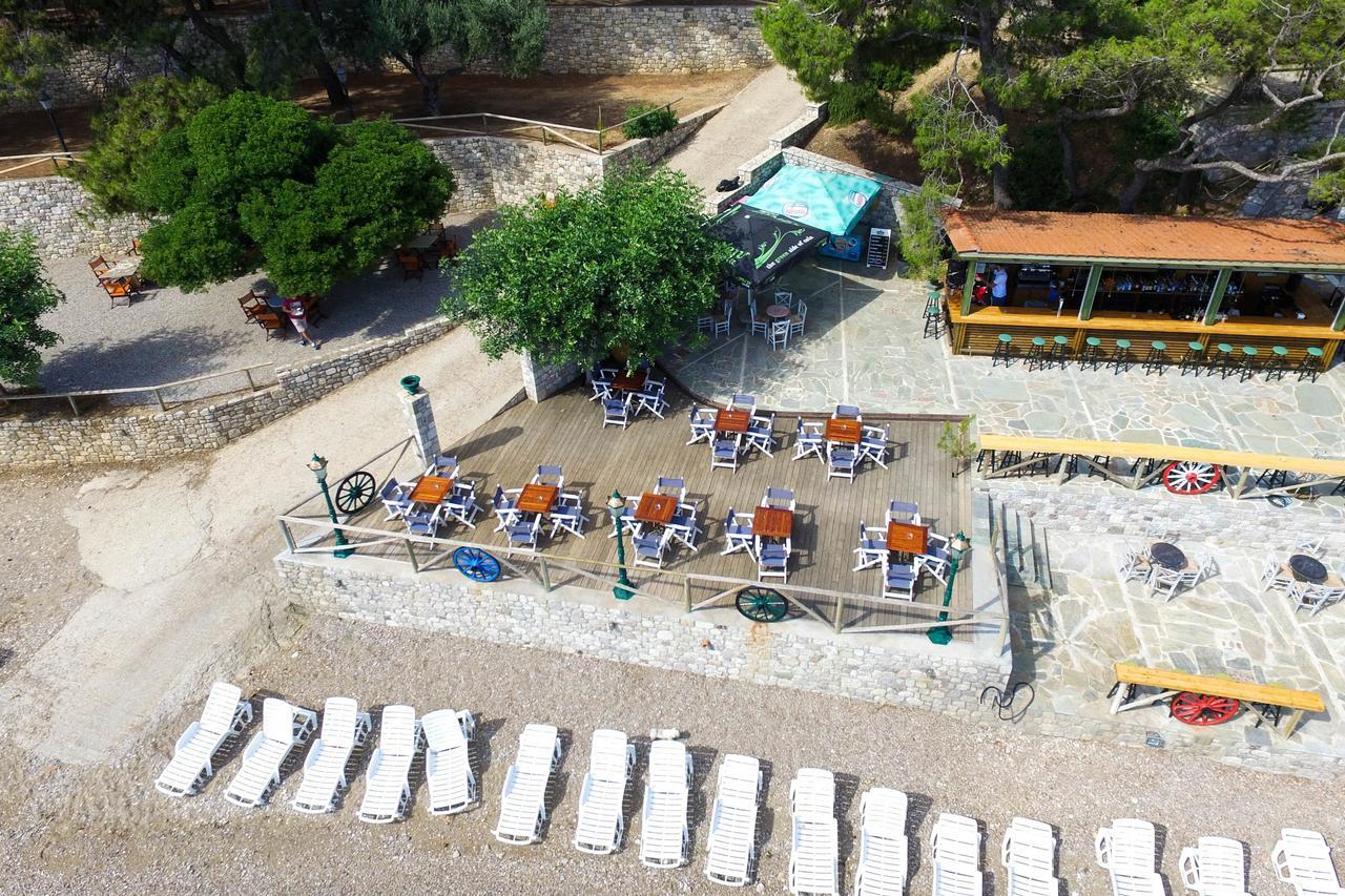 Tsolis Village Lampiri  Zewnętrze zdjęcie
