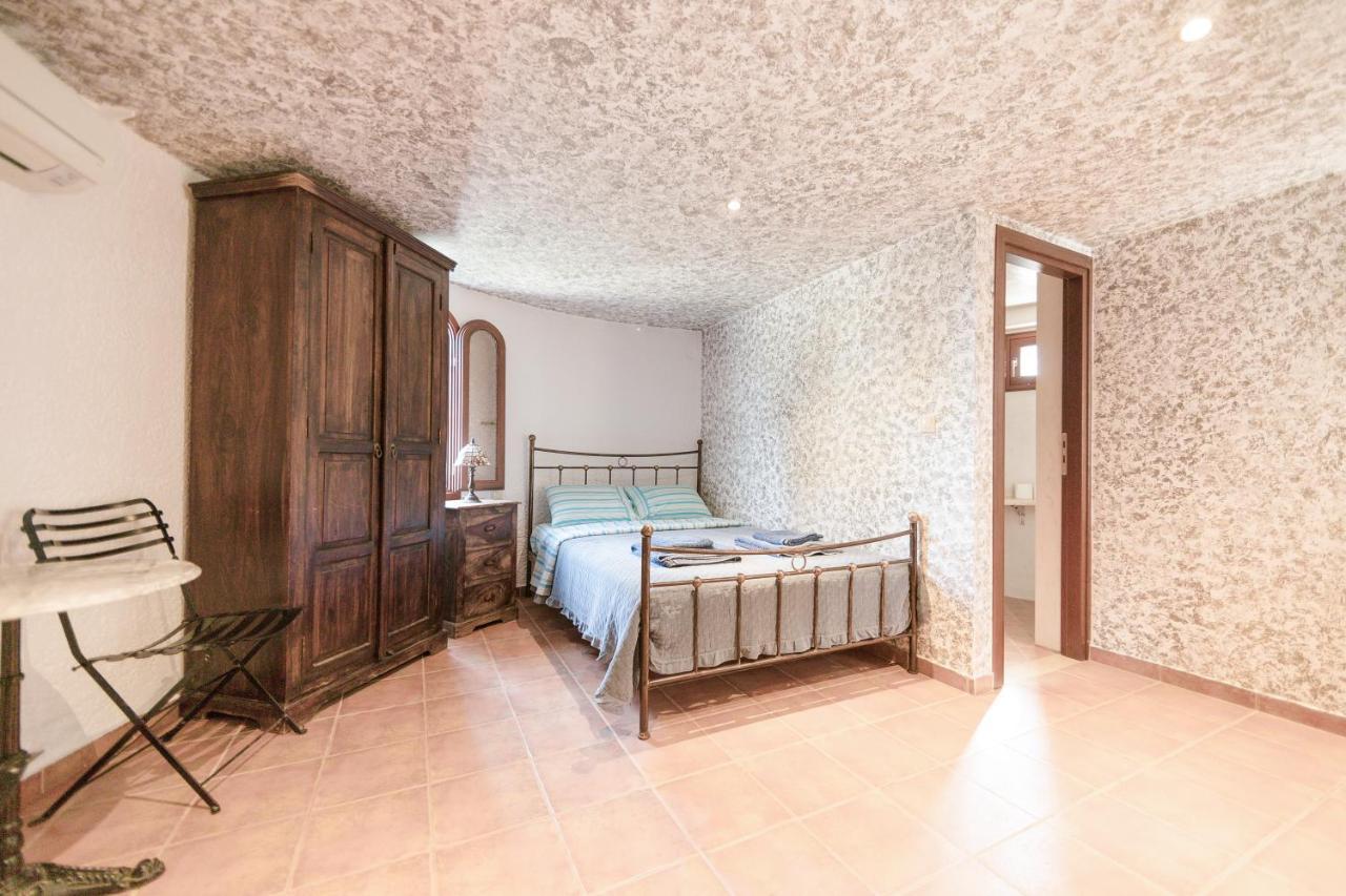 Tsolis Village Lampiri  Zewnętrze zdjęcie