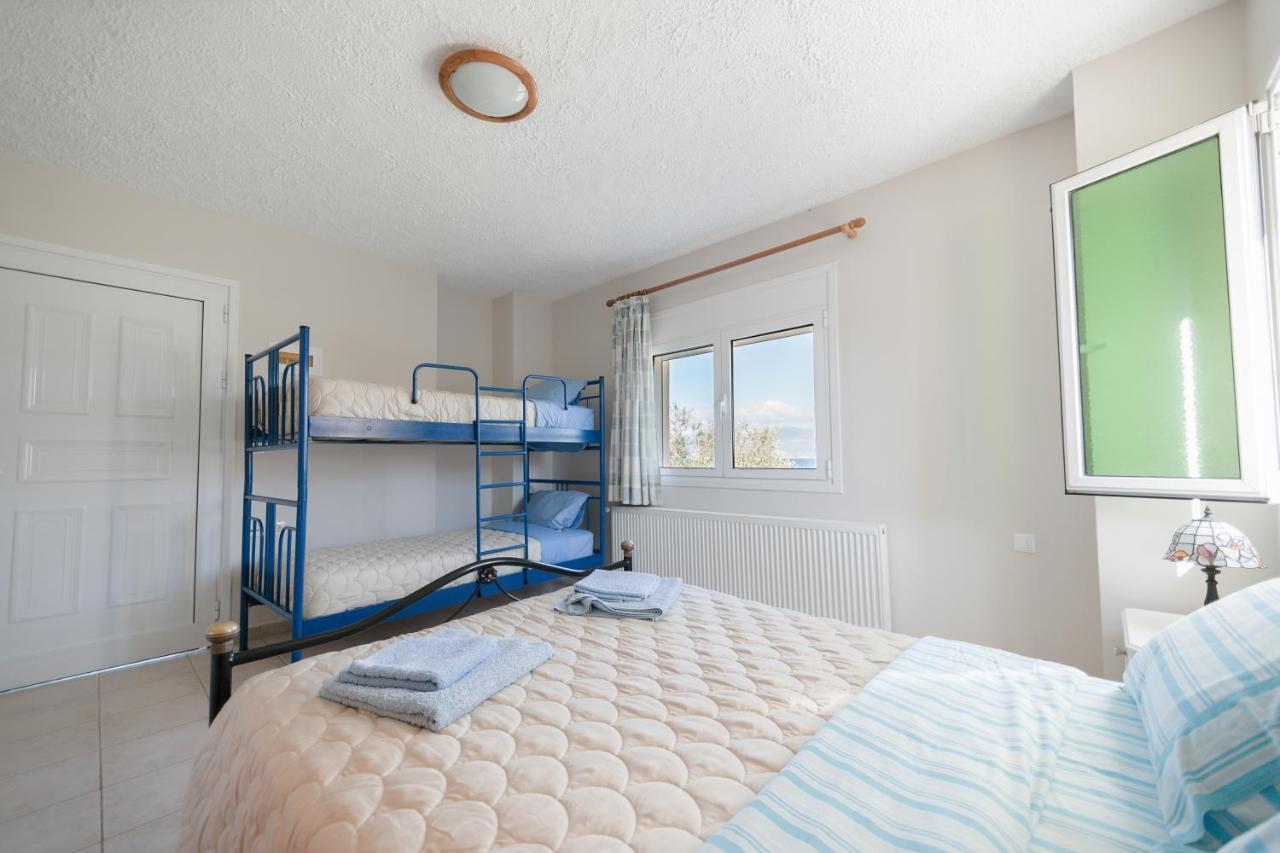 Tsolis Village Lampiri  Zewnętrze zdjęcie