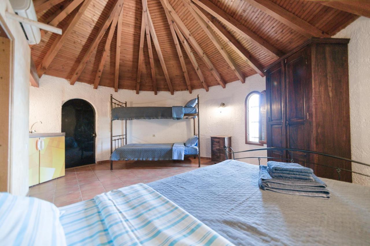 Tsolis Village Lampiri  Zewnętrze zdjęcie